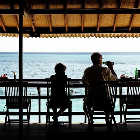 Bale Bingin Beachfront Stay Uluwatu  Exterior photo