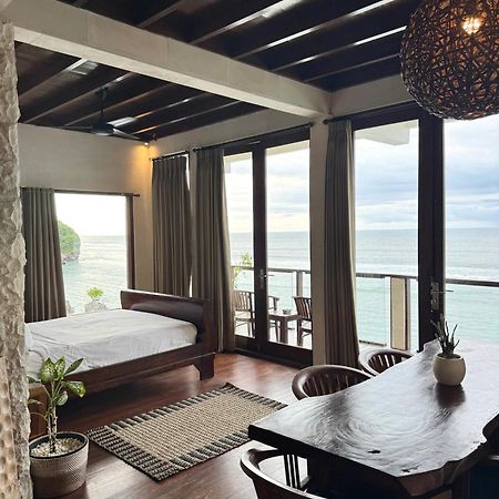 Bale Bingin Beachfront Stay Uluwatu  Exterior photo