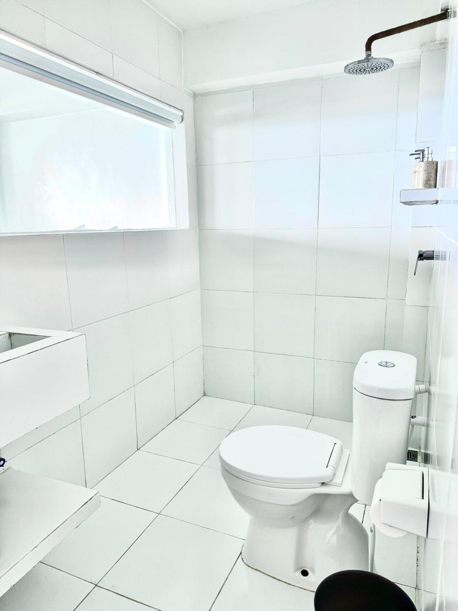 Bale Bingin Beachfront Stay Uluwatu  Room photo