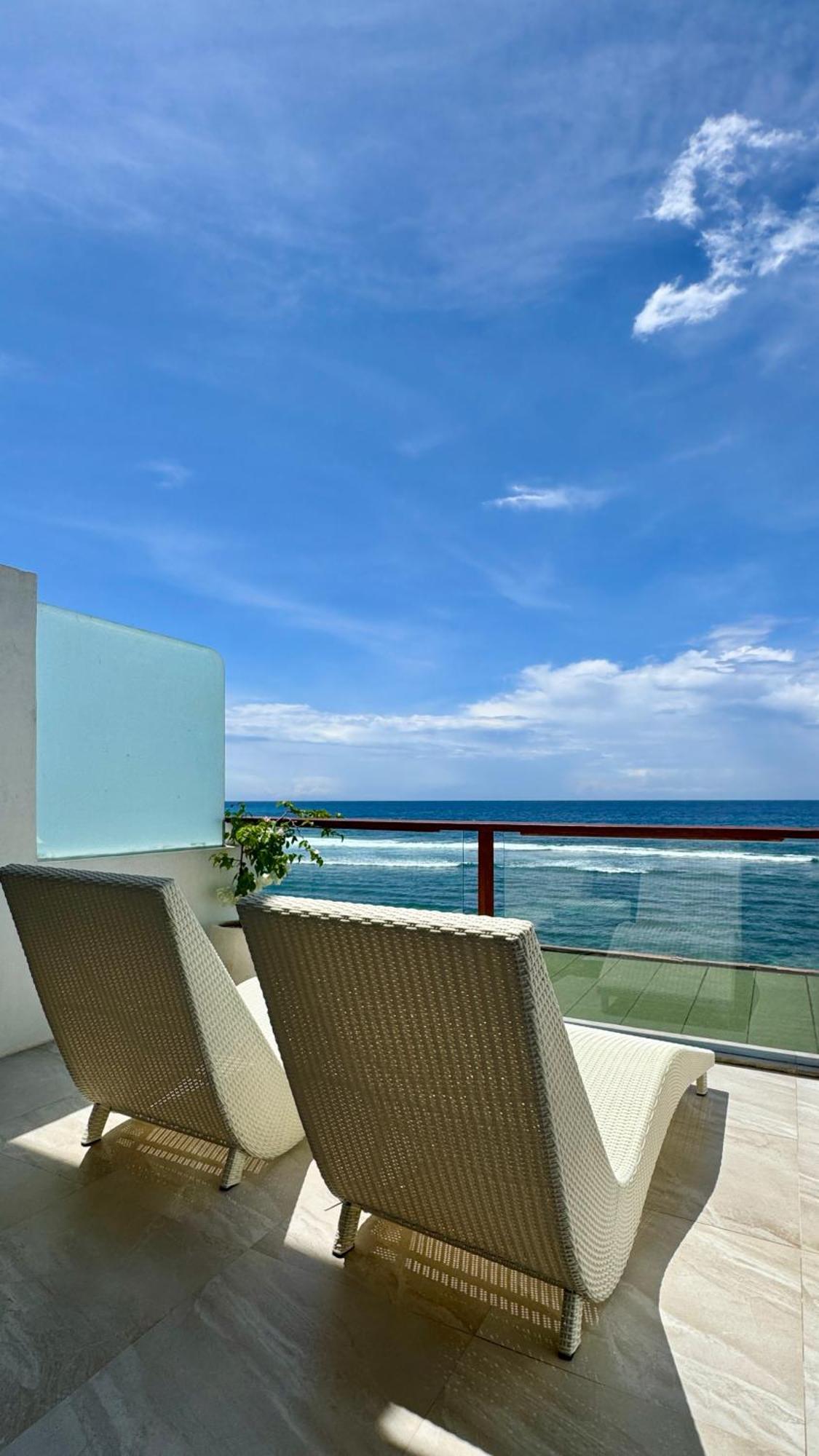Bale Bingin Beachfront Stay Uluwatu  Exterior photo