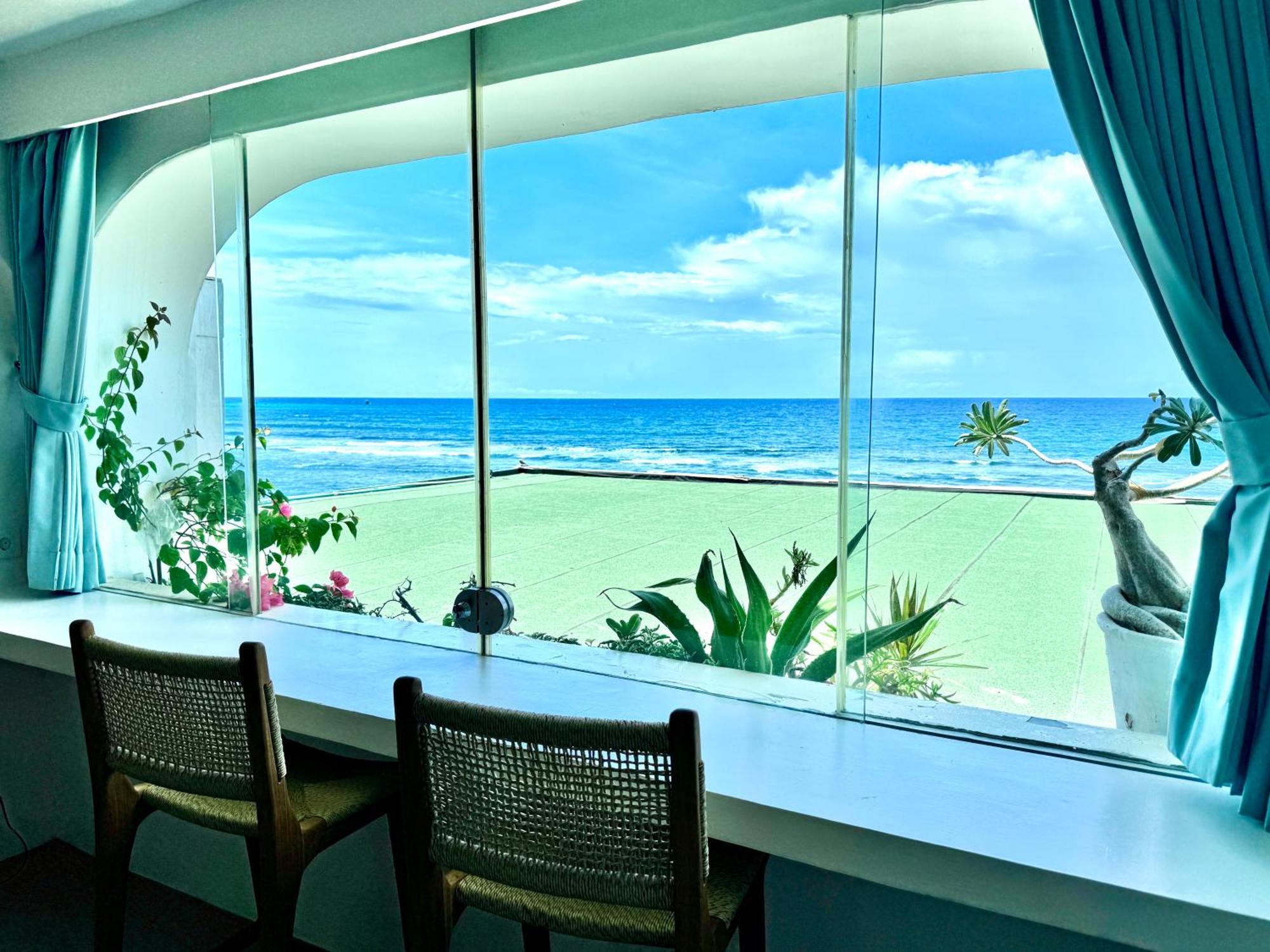 Bale Bingin Beachfront Stay Uluwatu  Room photo