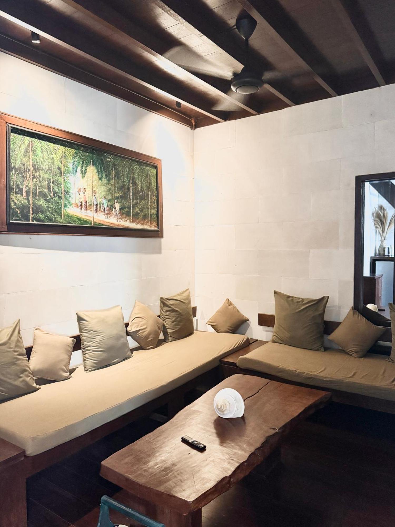 Bale Bingin Beachfront Stay Uluwatu  Room photo