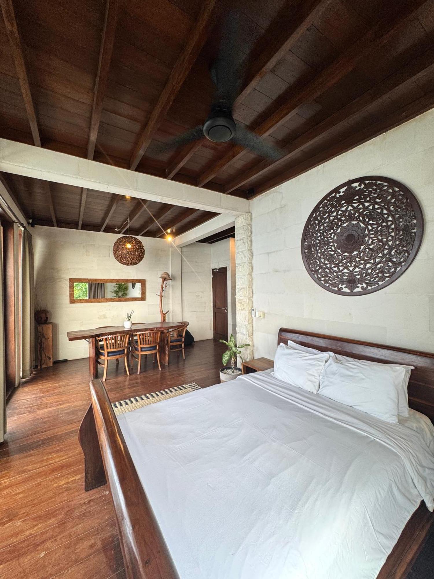 Bale Bingin Beachfront Stay Uluwatu  Exterior photo