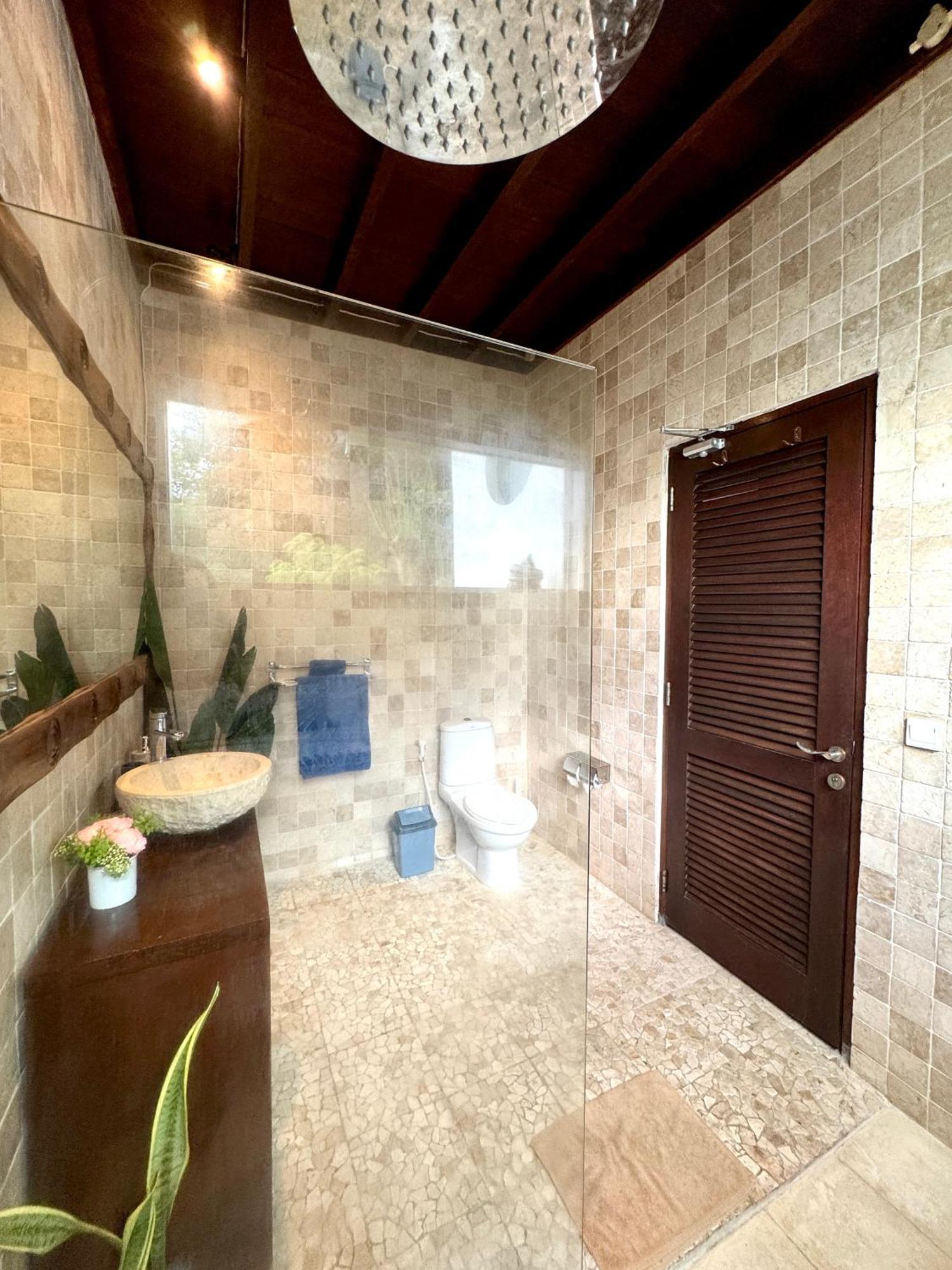 Bale Bingin Beachfront Stay Uluwatu  Room photo