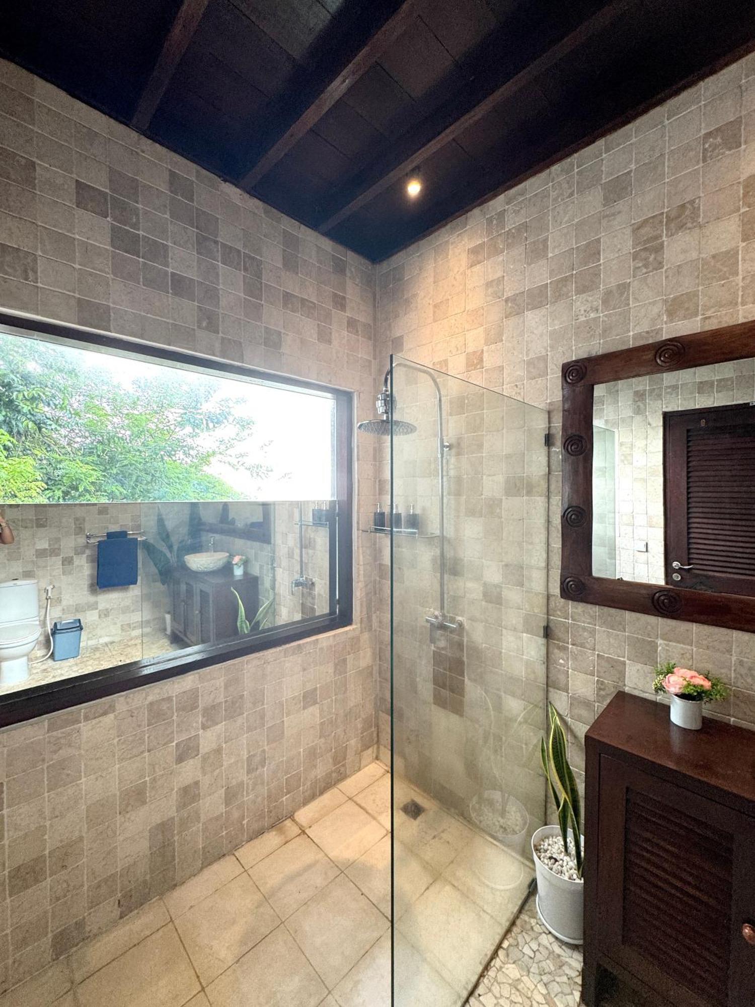 Bale Bingin Beachfront Stay Uluwatu  Room photo